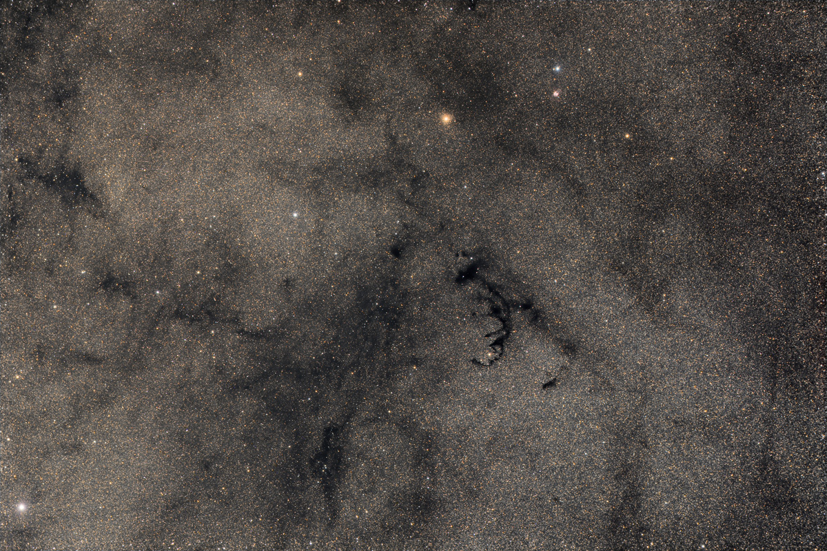 Barnard 84