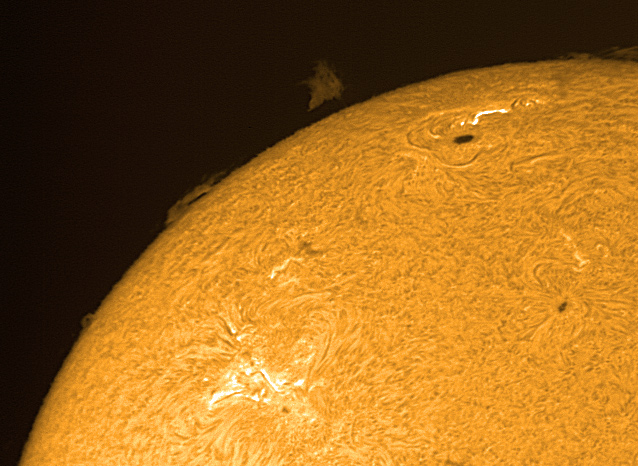 Sun 13 October 2013