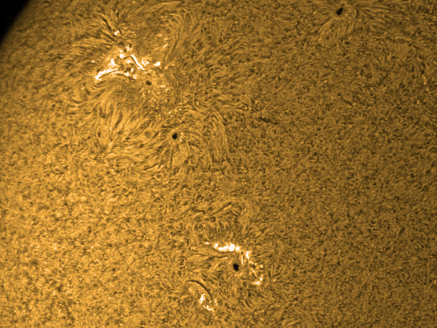 Sun 13 October 2013