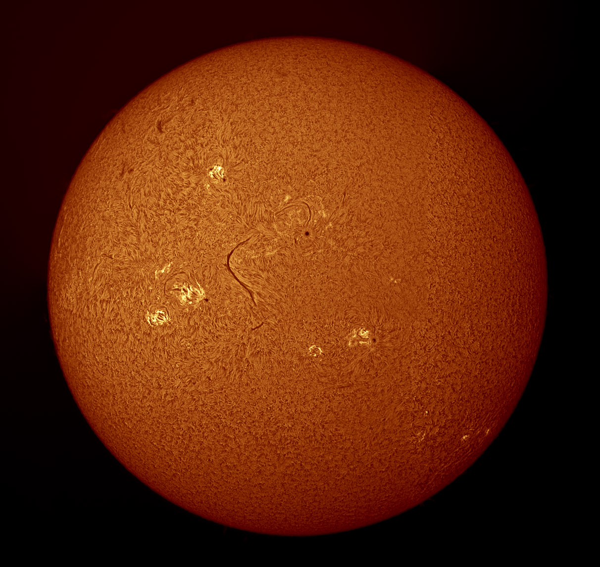 6Jun14 1X Surface Pan