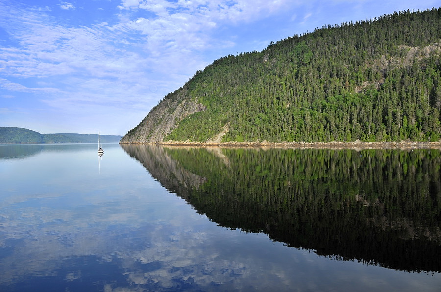 Sainte-Rose-du-Nord