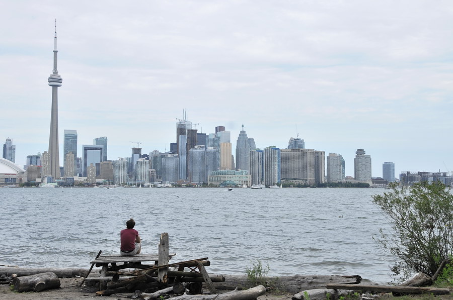 Toronto