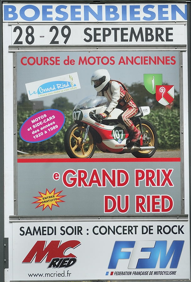 affiche