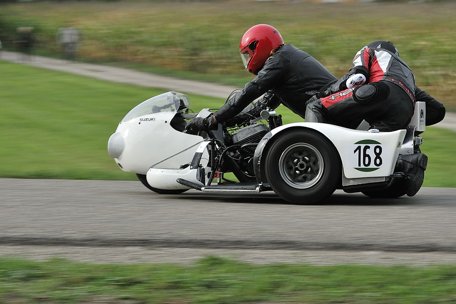 Suzuki Schmid 500 (1969)
