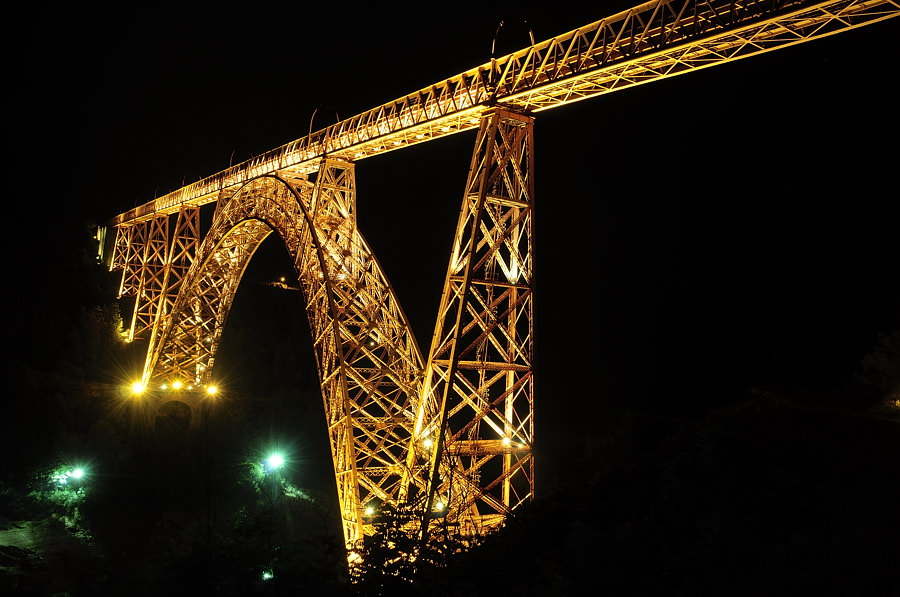 viaduc de Garabit