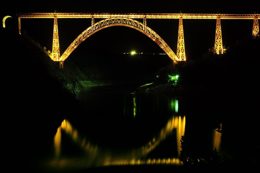 viaduc de Garabit