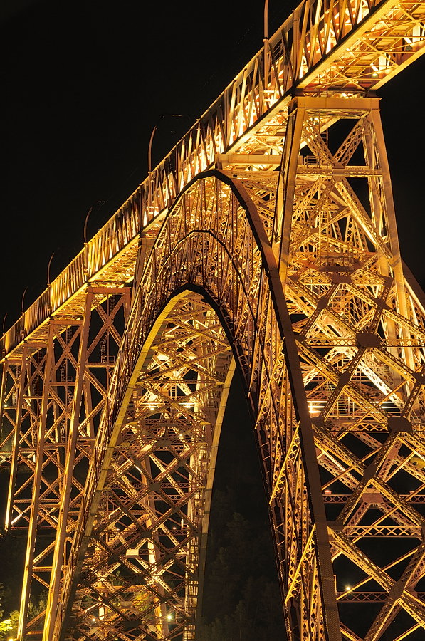 viaduc de Garabit