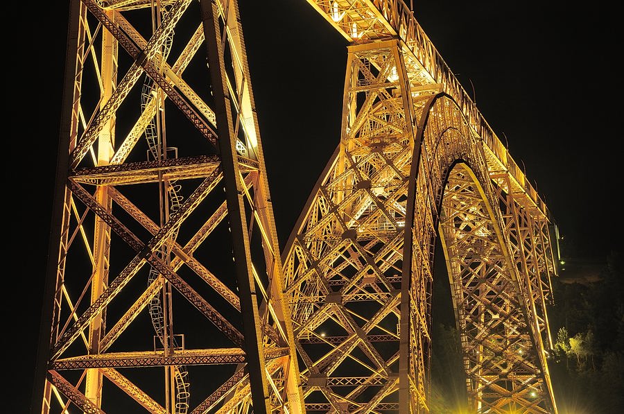 viaduc de Garabit