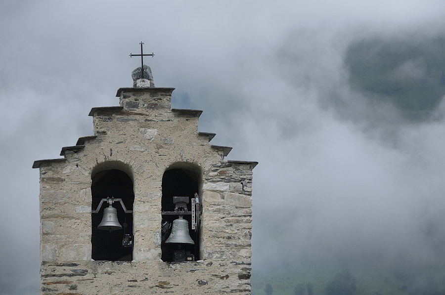 petite glise de Ens