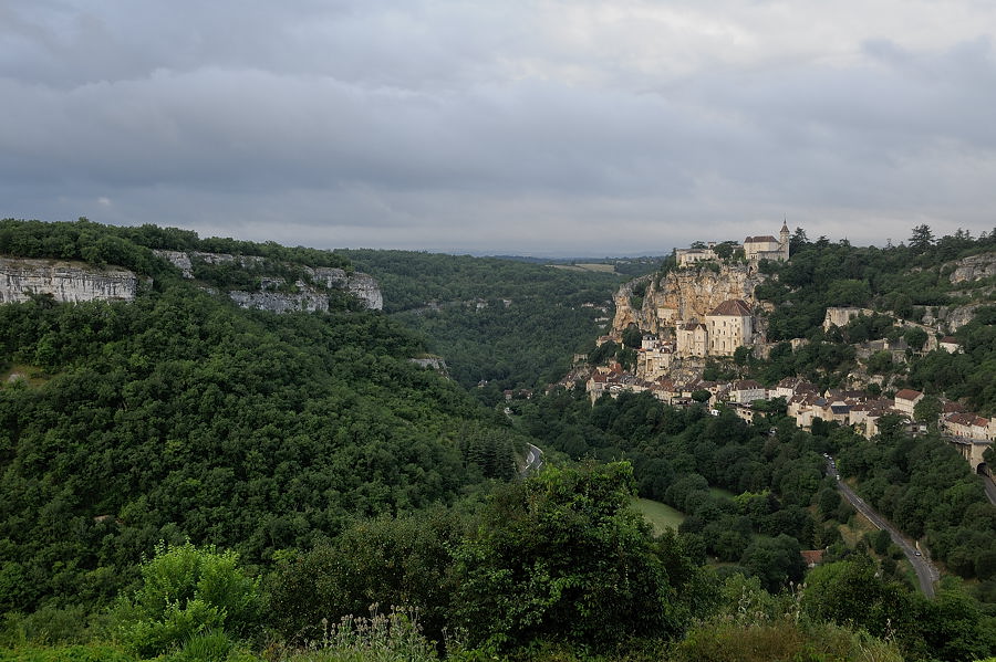 Rocamadour