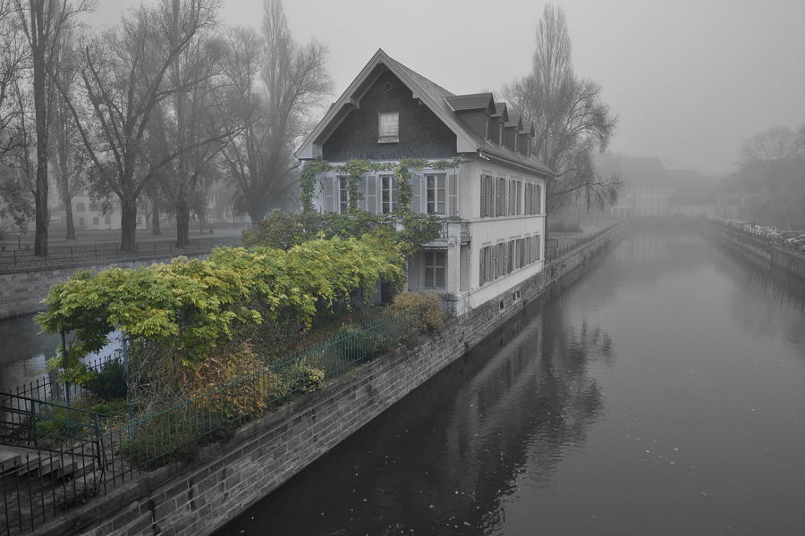 Petite France