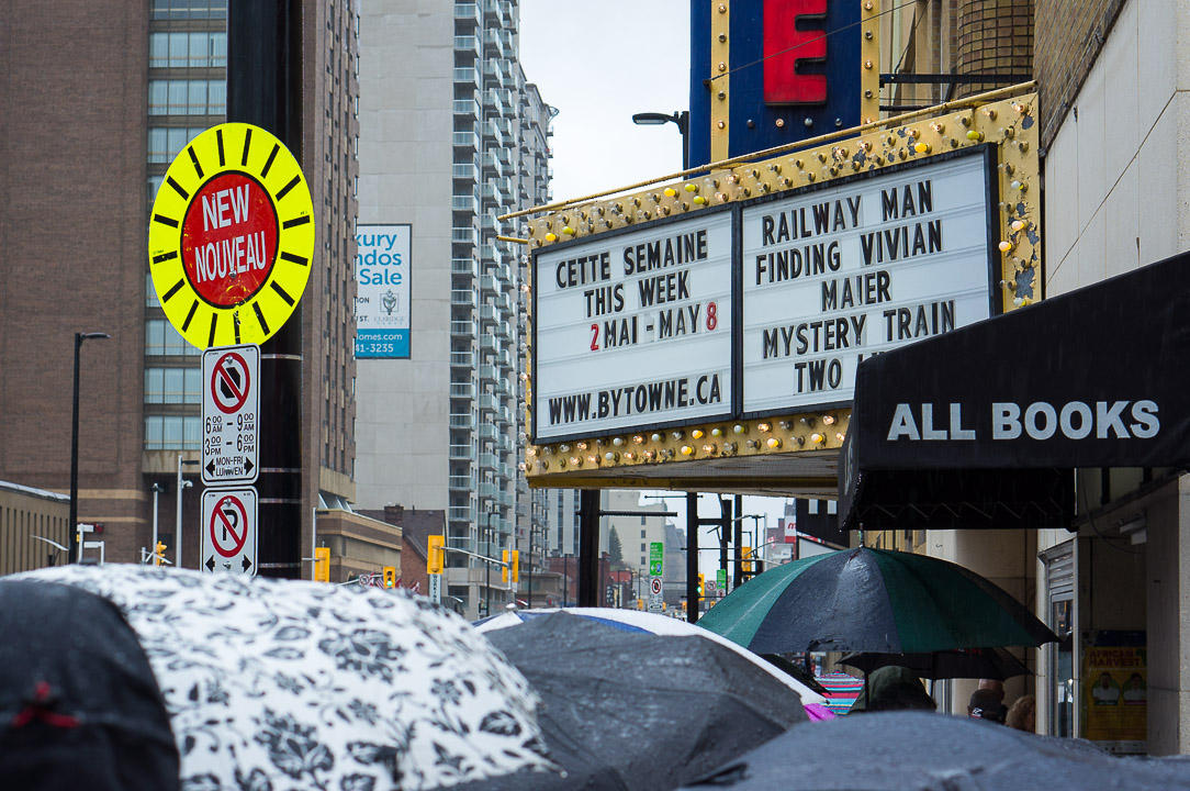 Finding Vivian Maier : un film à voir pour tout photographe / a must-see movie for any photographer