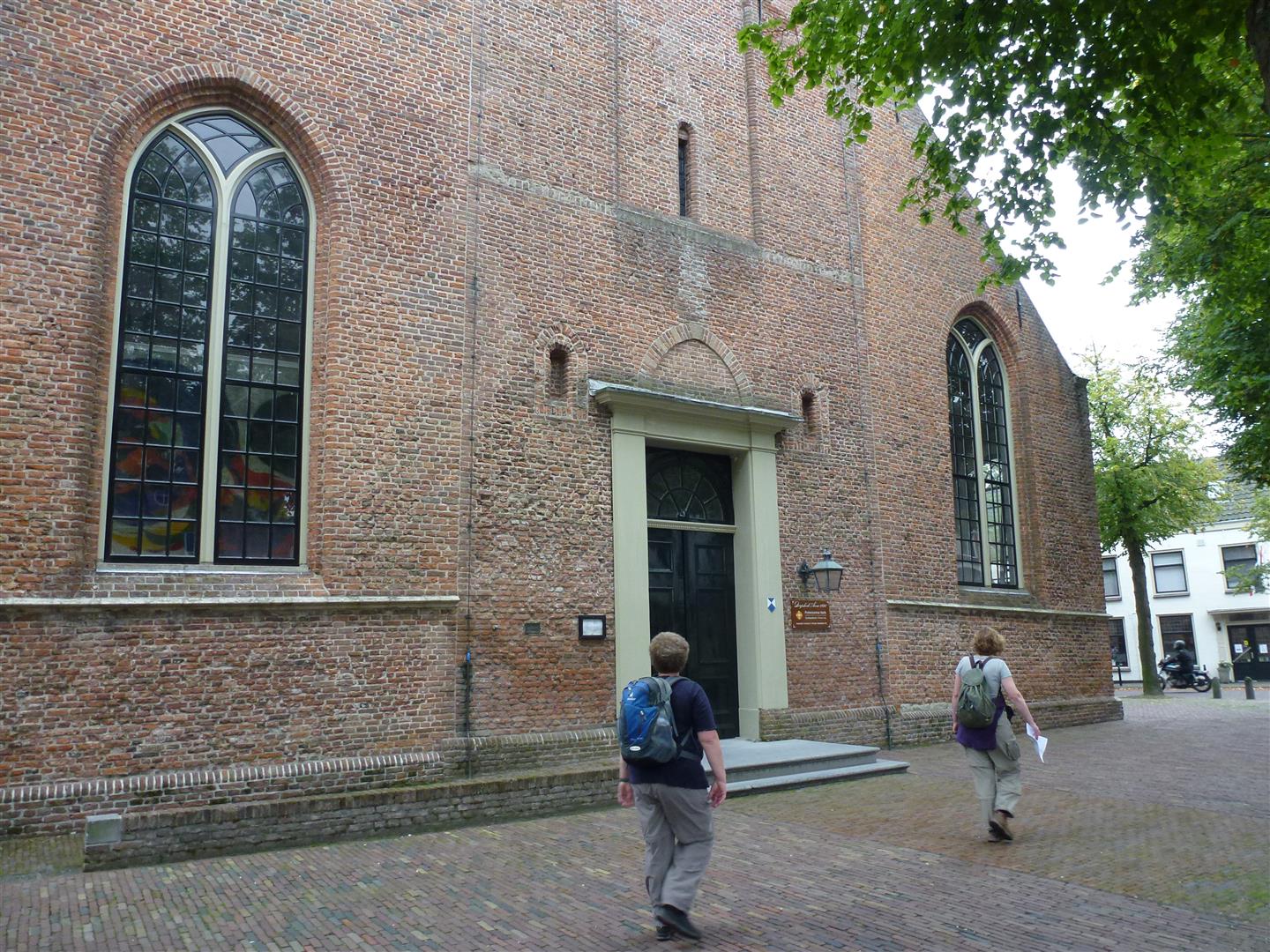 Dorpskerk Abcoude
