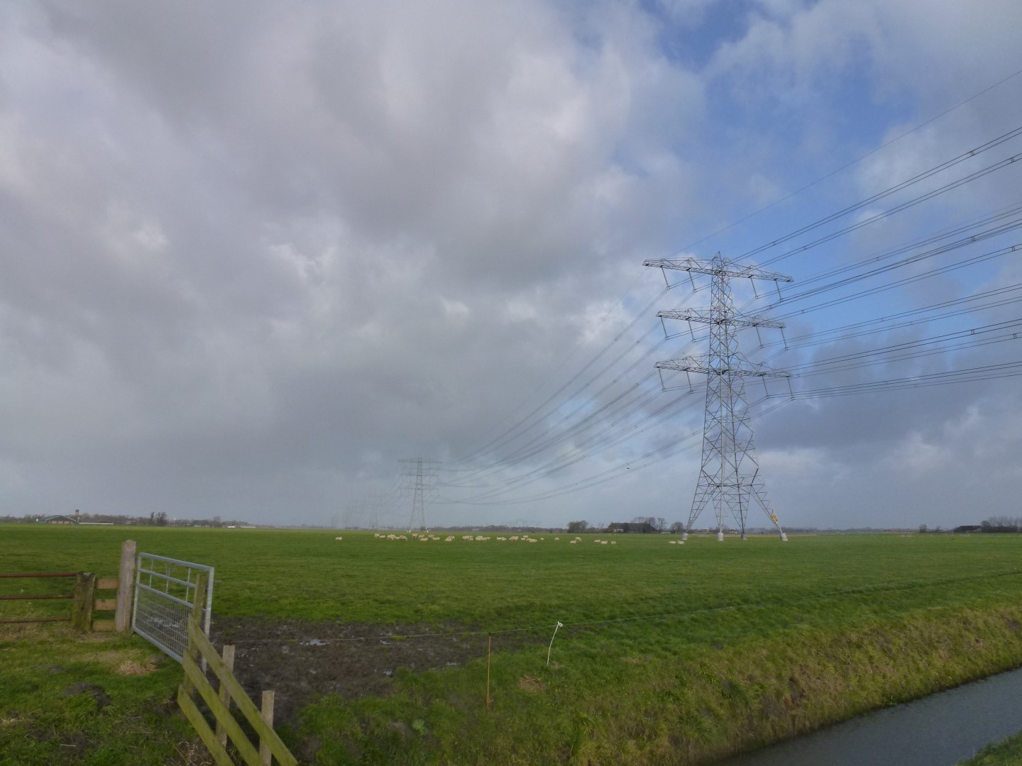 Hoogspanning