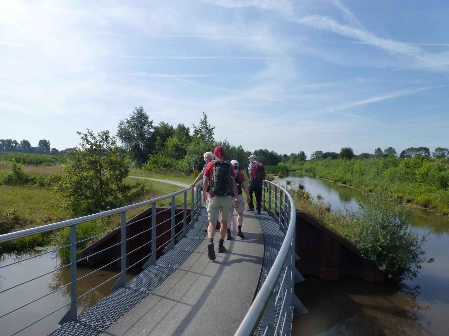 Richting Zwartemeer
