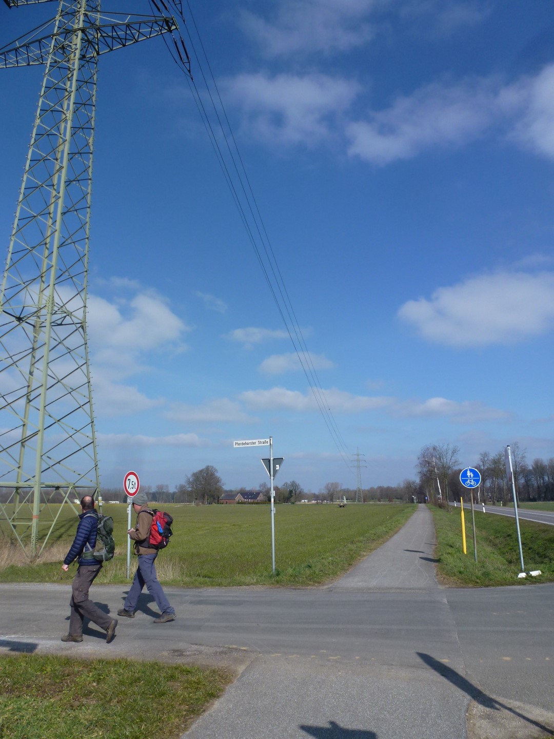 Hoogspanning