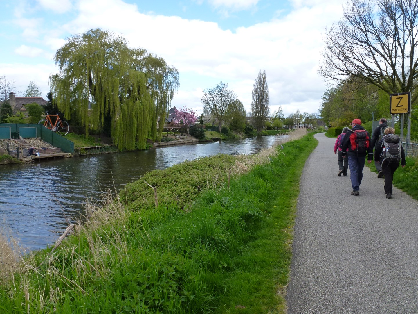 Oude IJssel bij Ulft