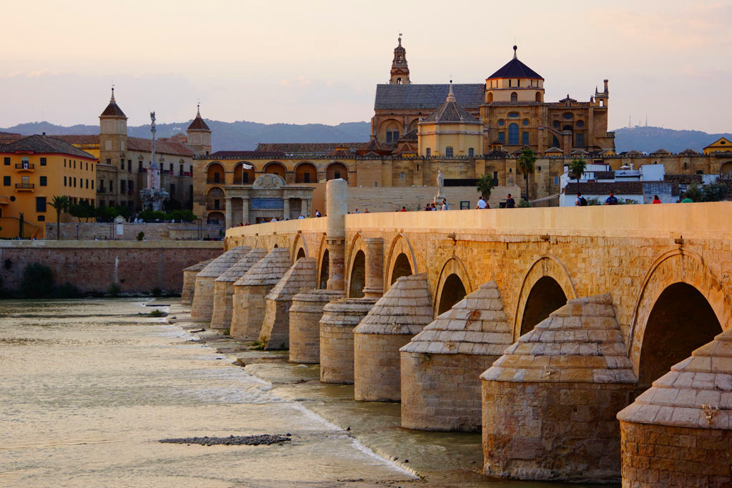 Roman Bridge