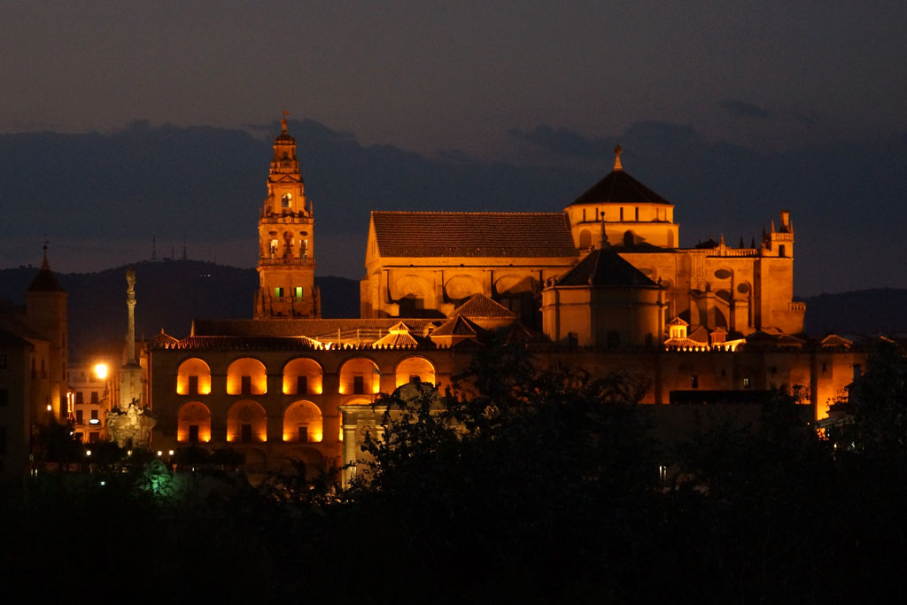 Mezquita