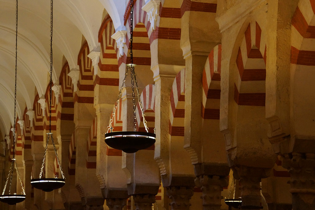 Mezquita