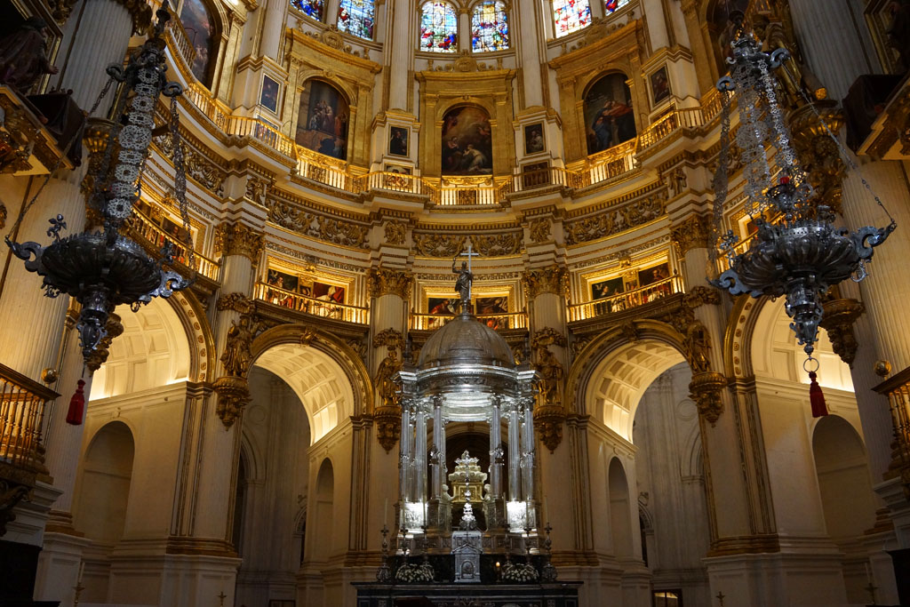 Cathedral