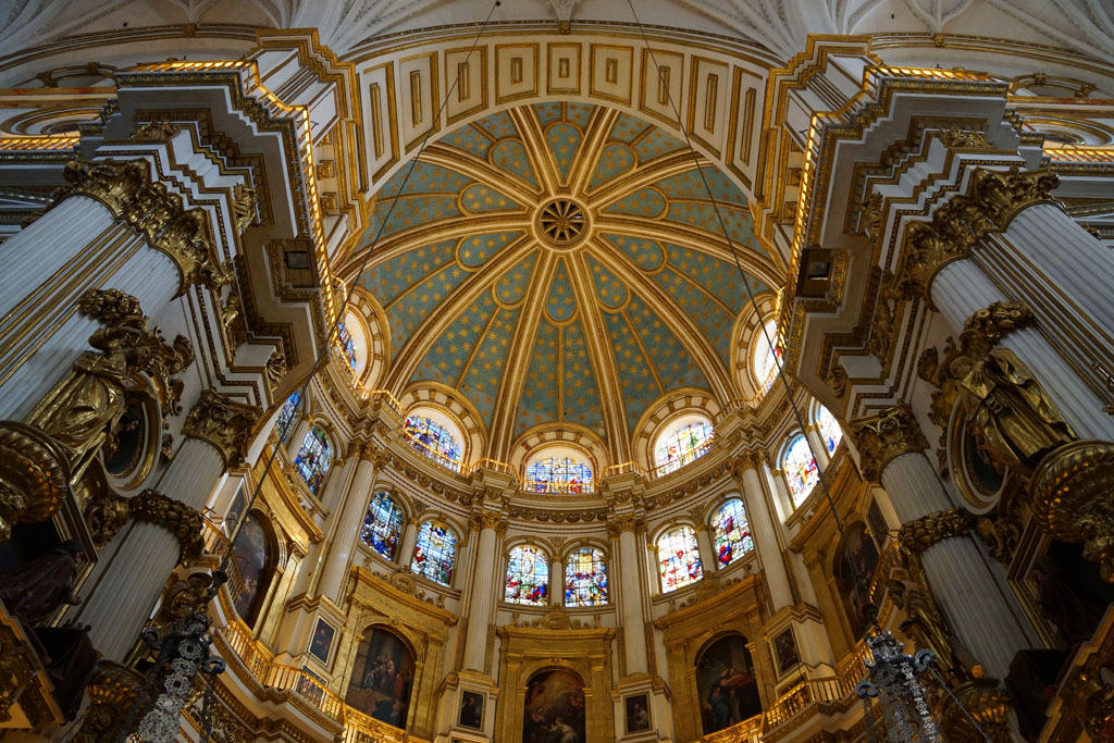 Cathedral