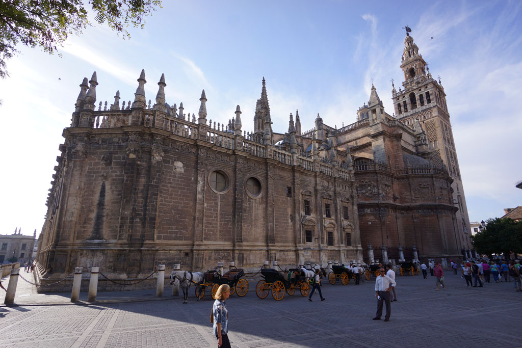Cathedral