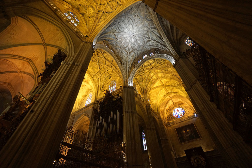 Cathedral
