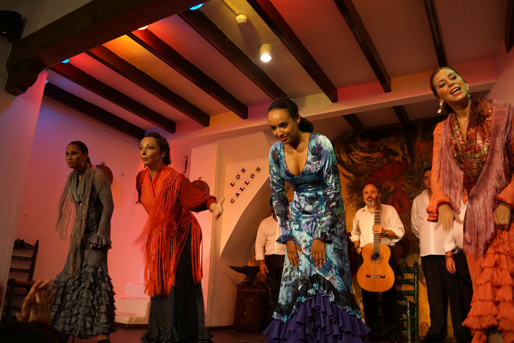 Flamenco