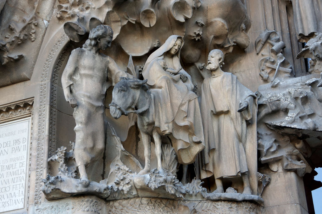 Sagrada Familia
