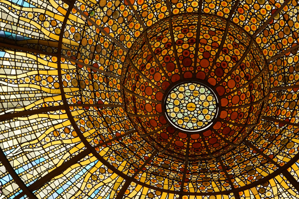 Place of Catalan Music