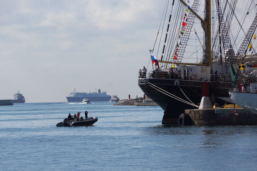 Port Vell