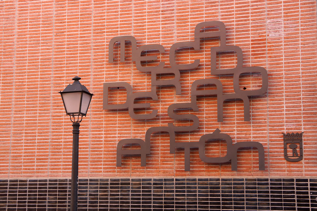 San Anton Market