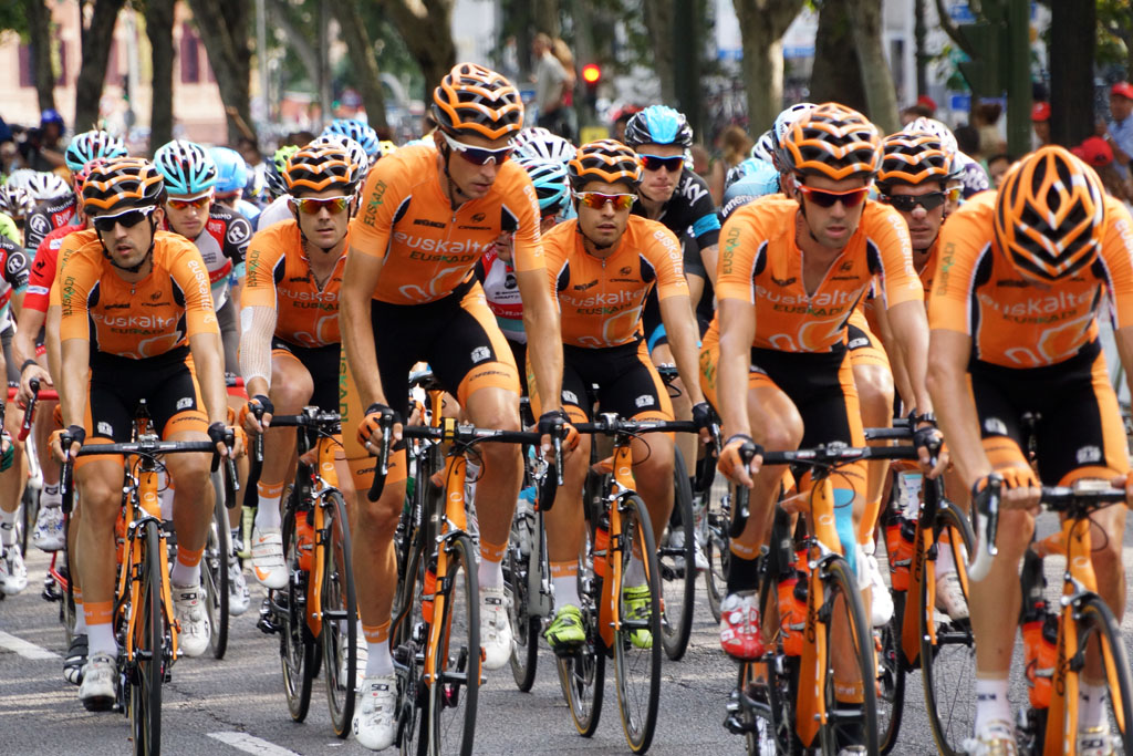 Bike Racing