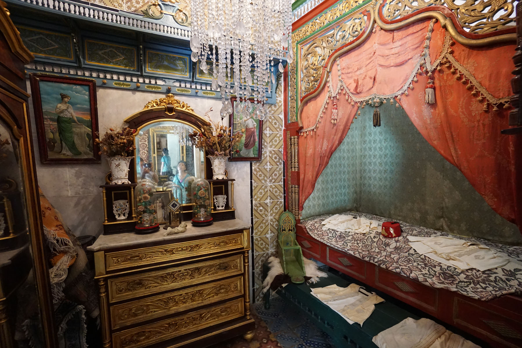 Dar Essid Museum