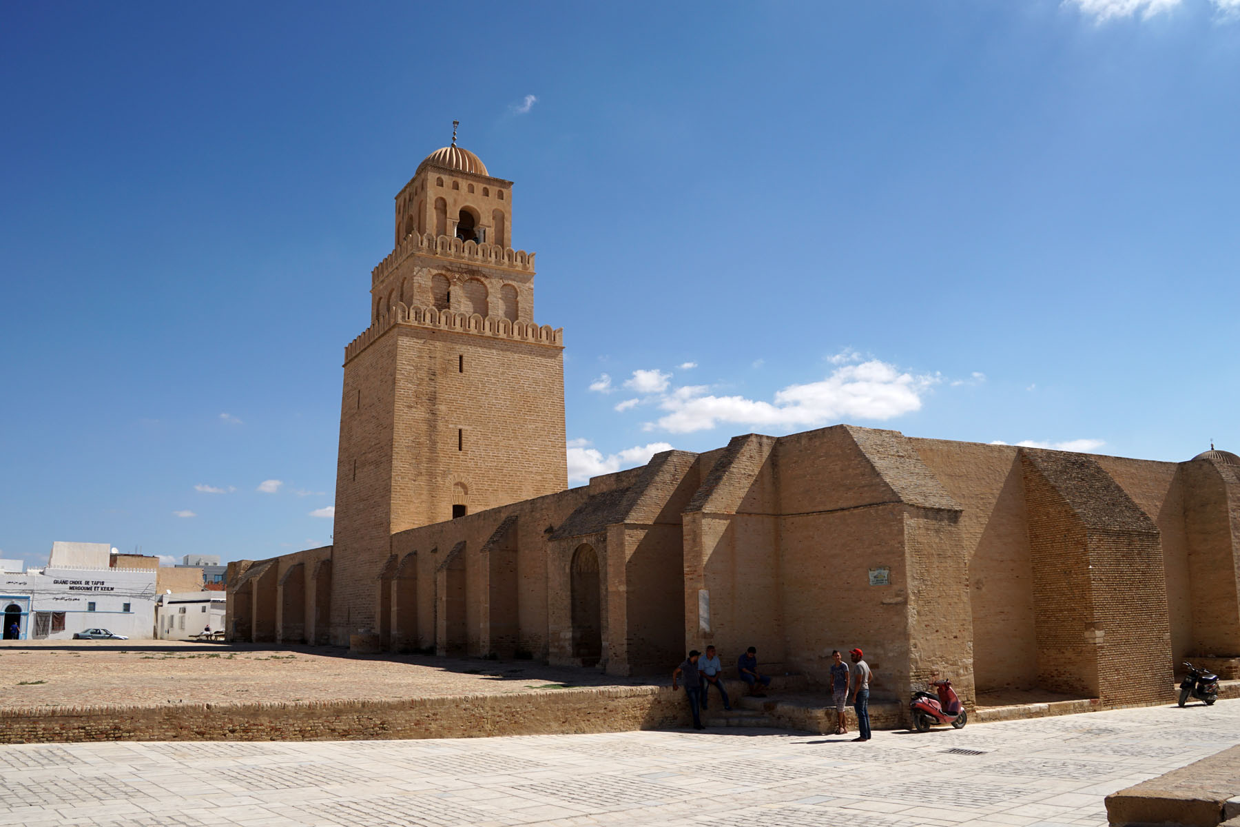 Great Mosque