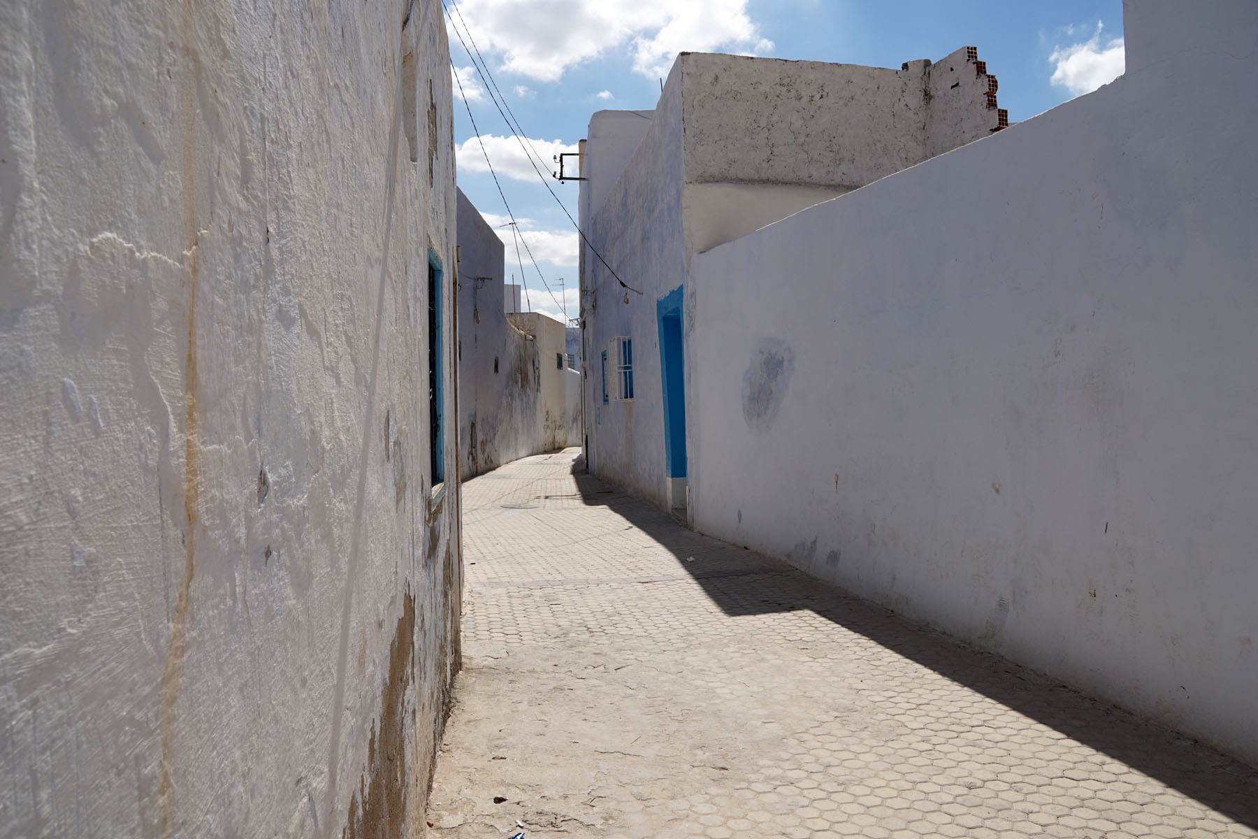 Medina