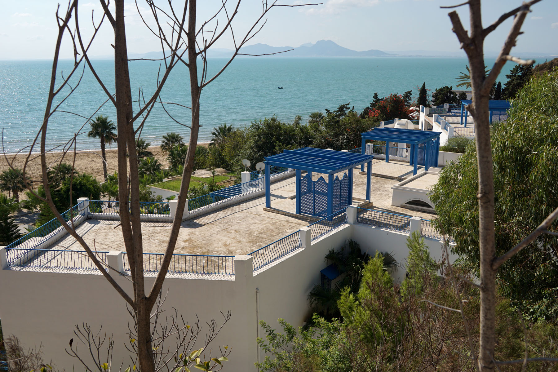 Sidi Bou Said