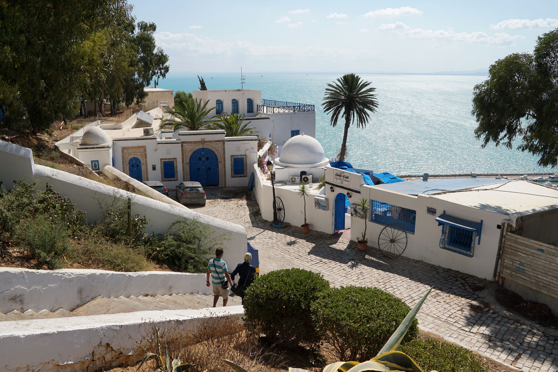 Sidi Bou Said