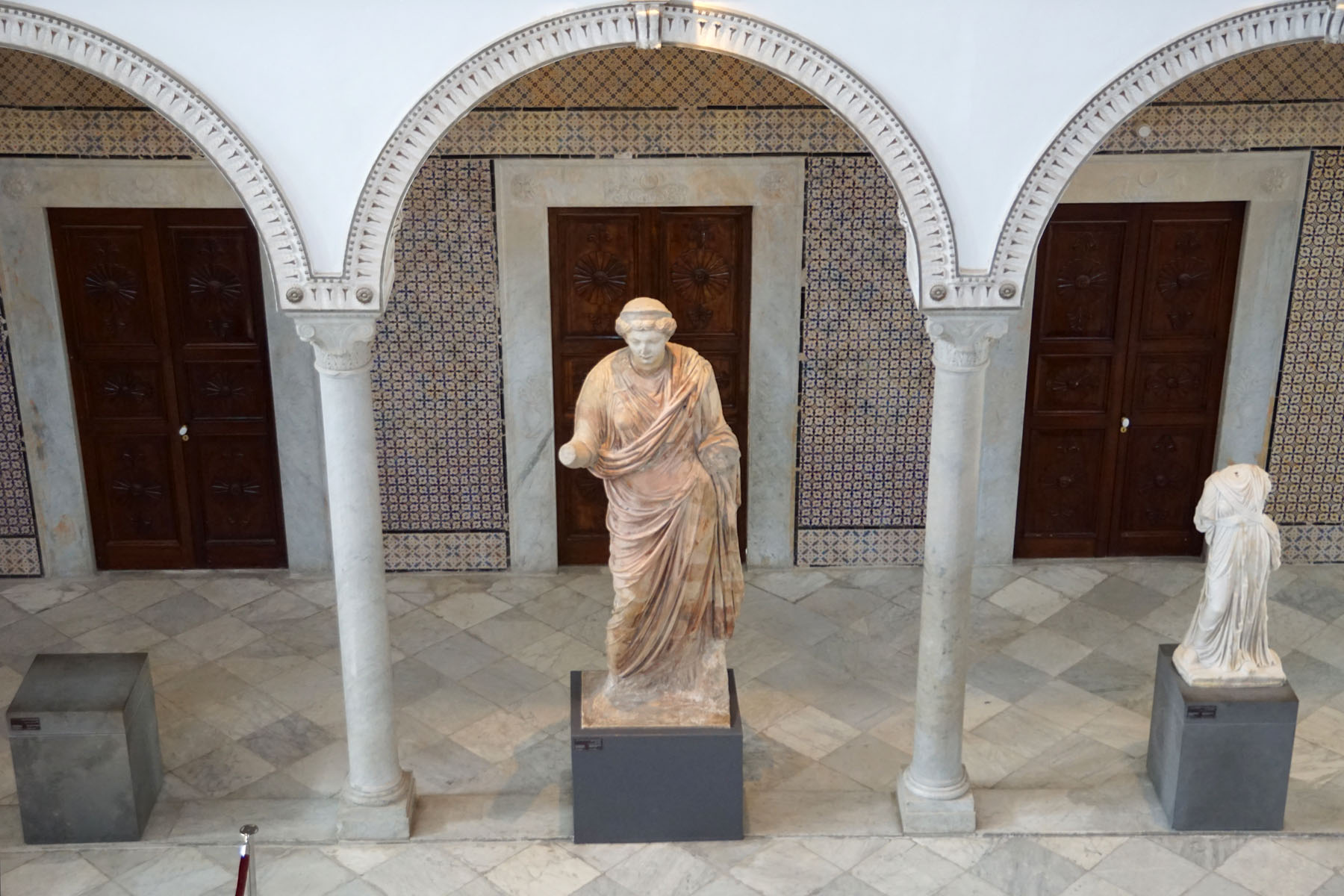 Bardo Museum