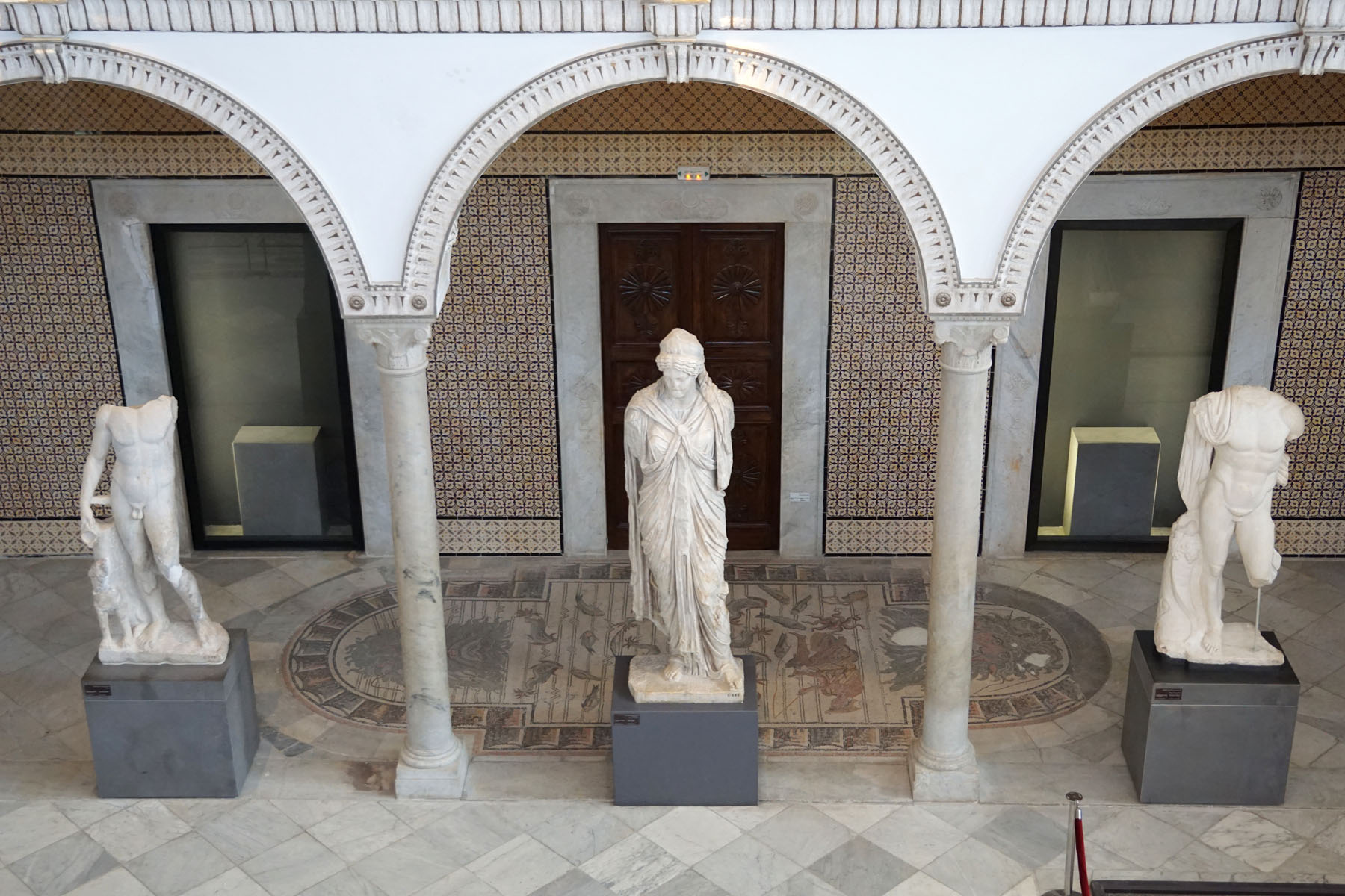 Bardo Museum