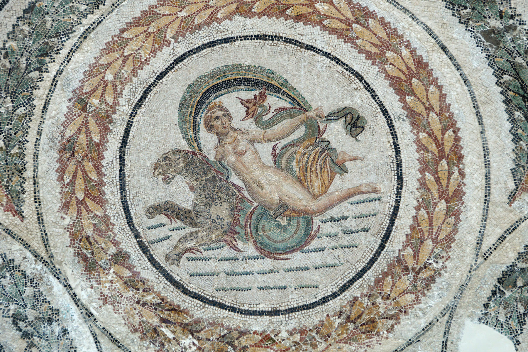 Bardo Museum