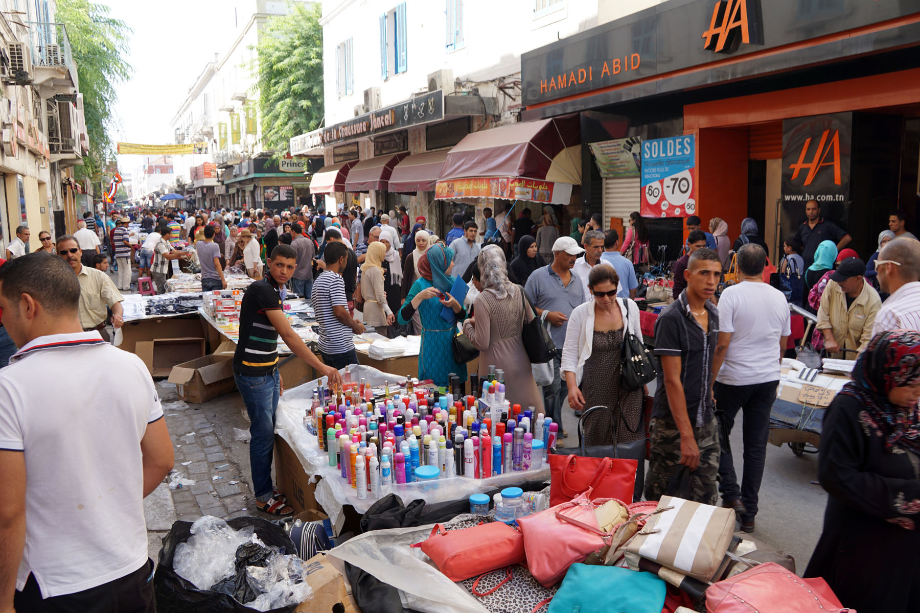 Market