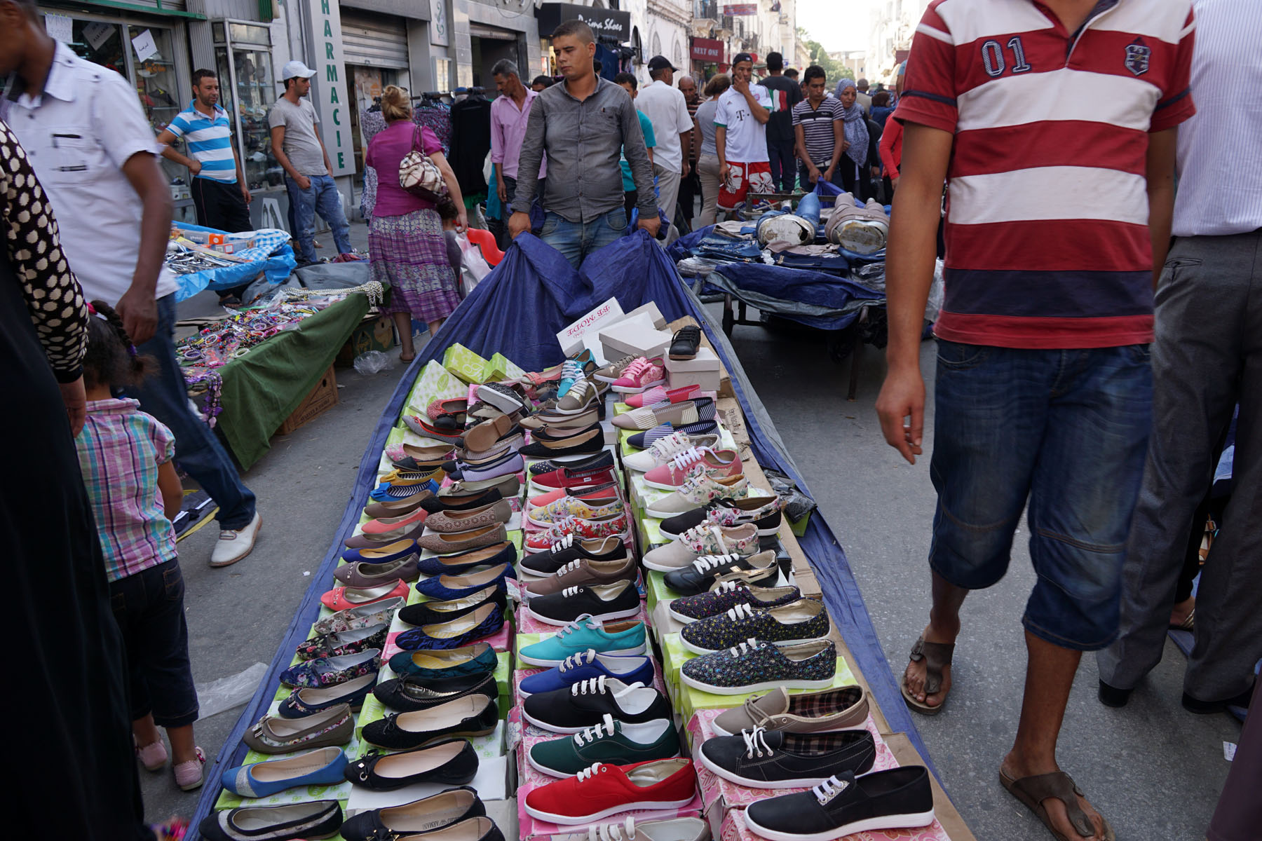 Market