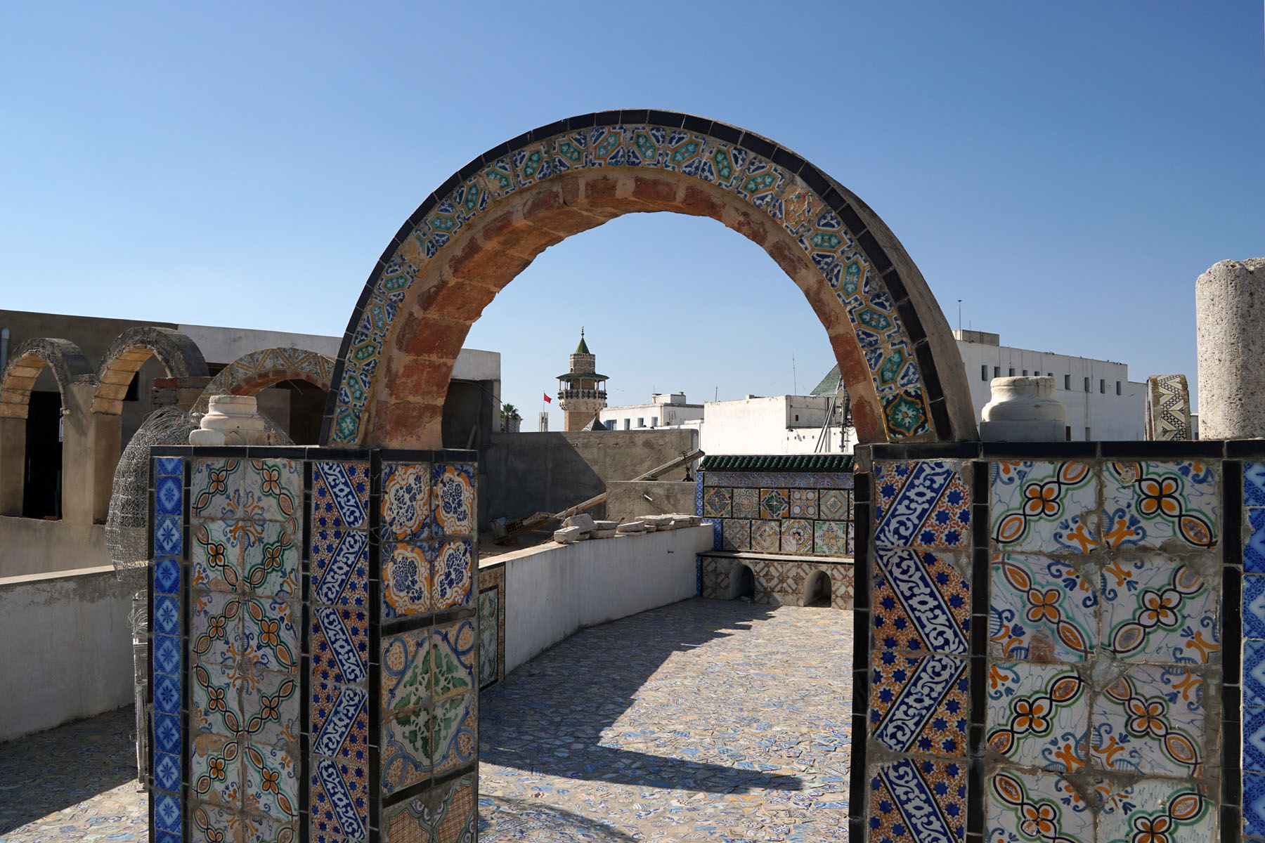 Medina