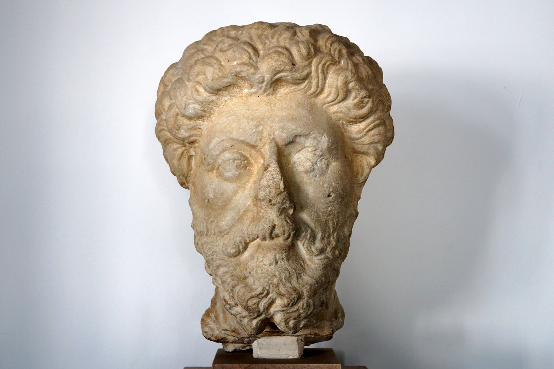 Bardo Museum