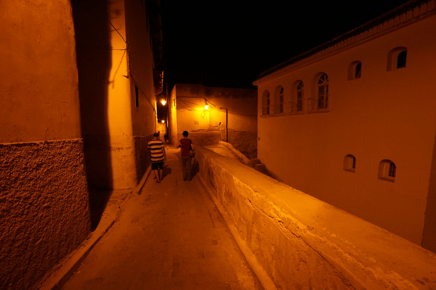 Medina