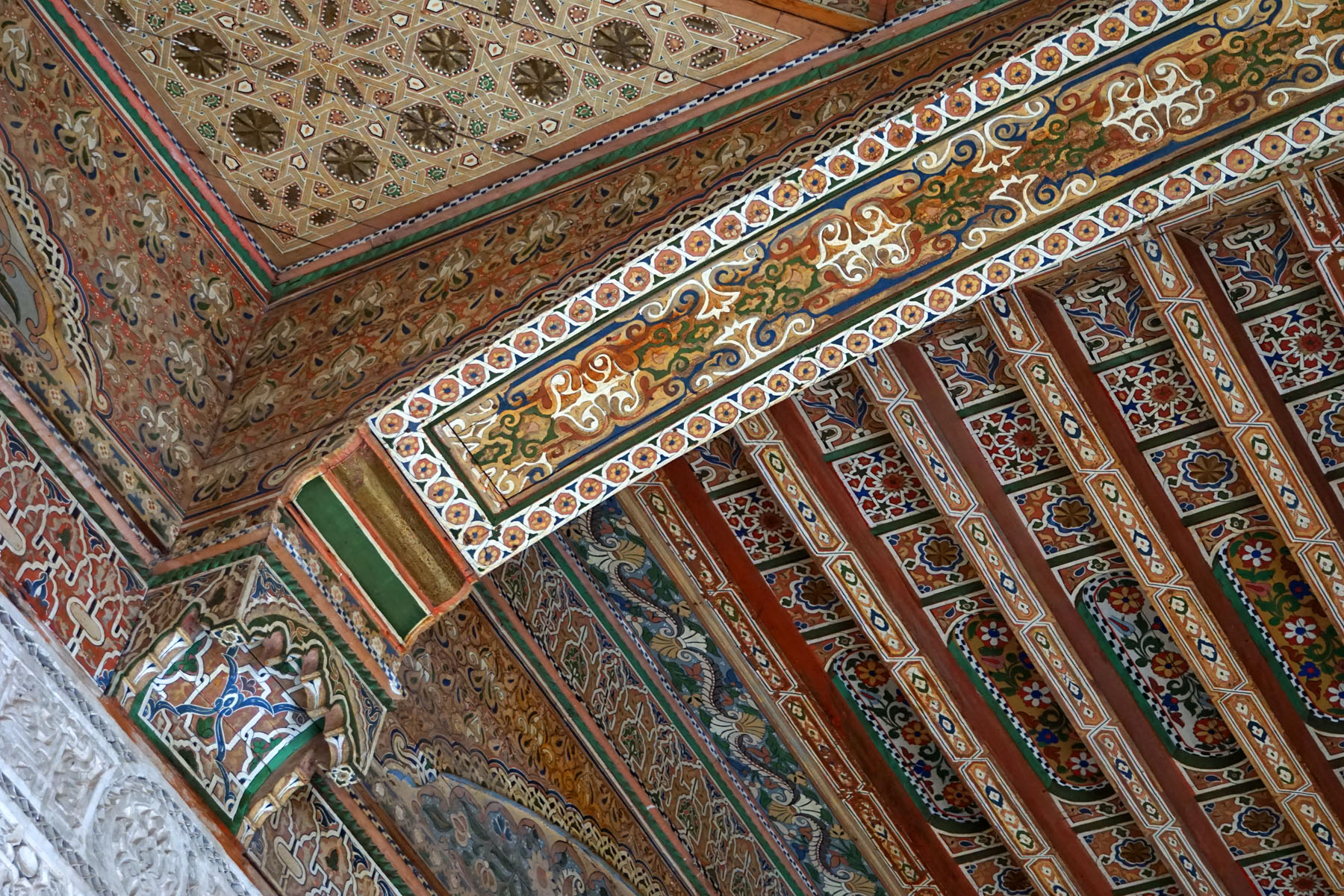 Bahia Palace