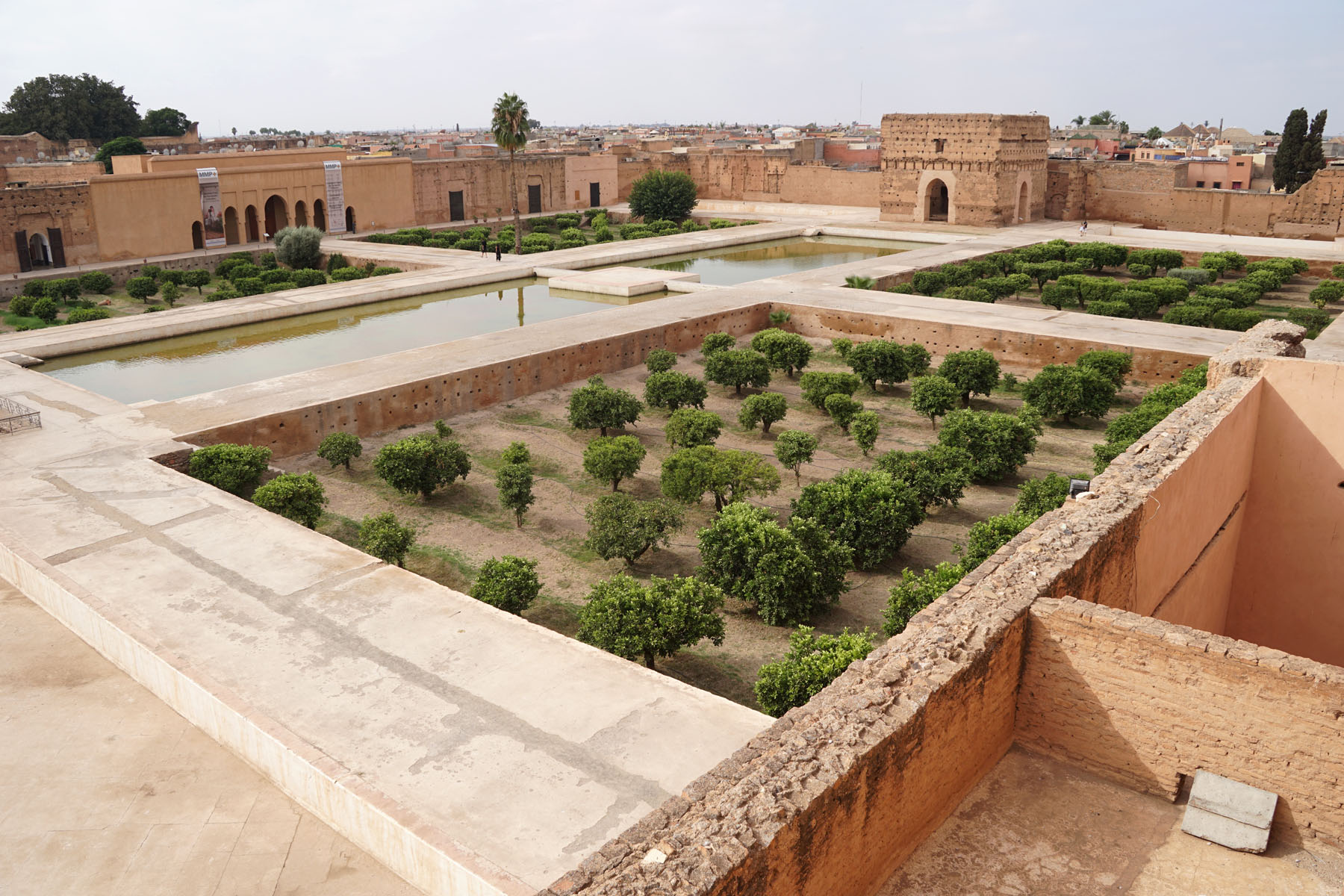 Badi Palace