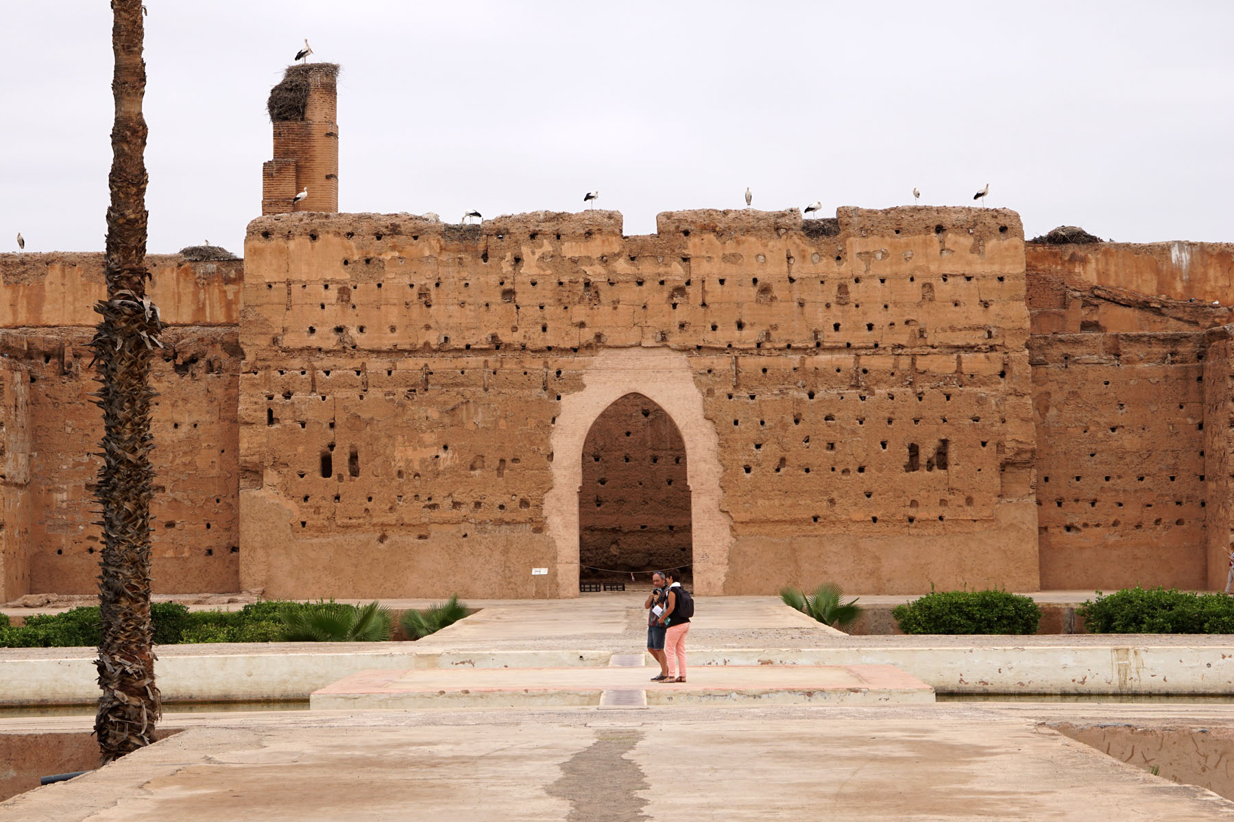 Badi Palace